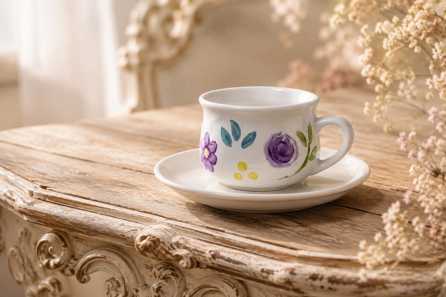 Selección de regalos artesanales Dolunay