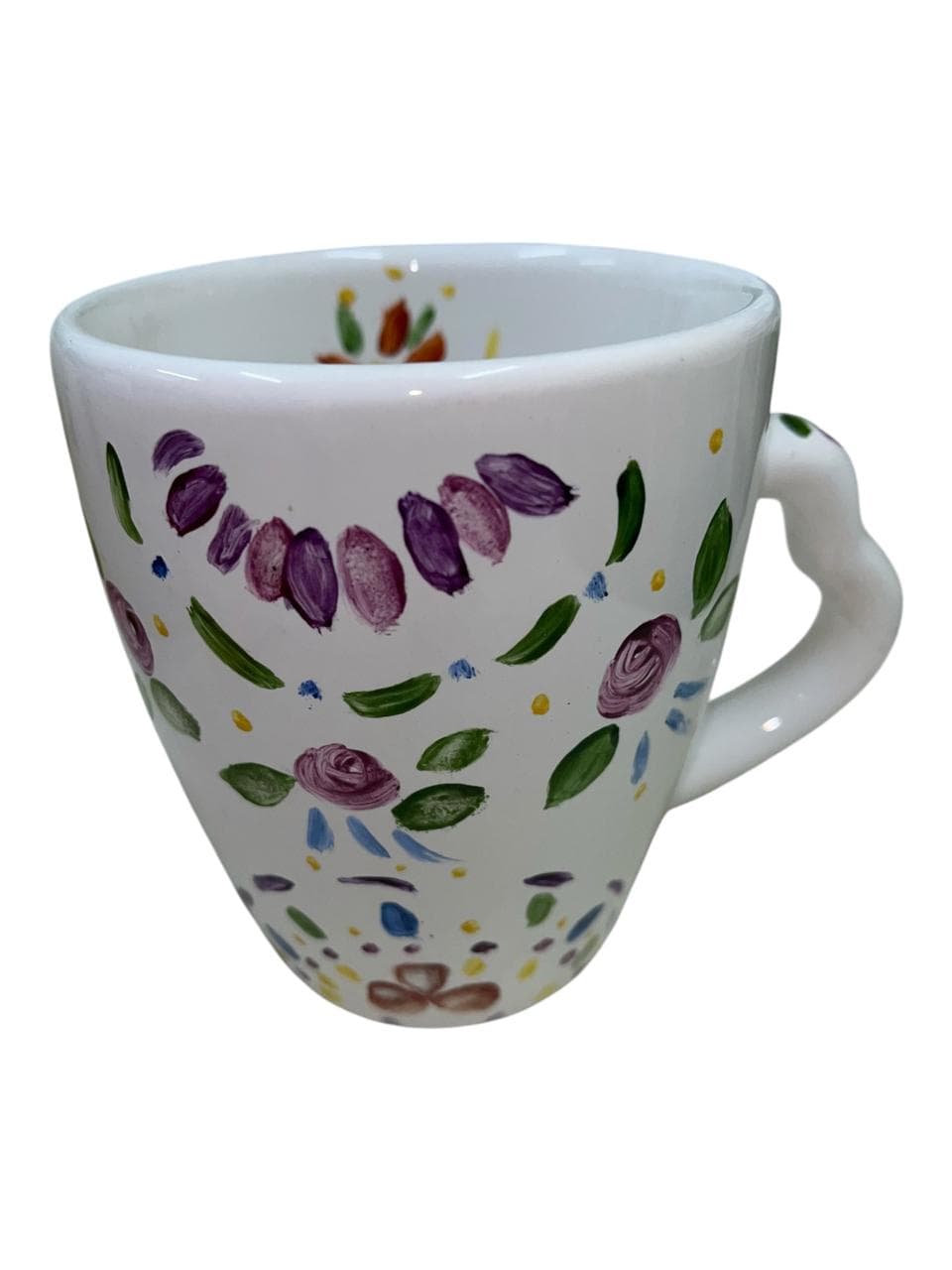 Taza Rositas
