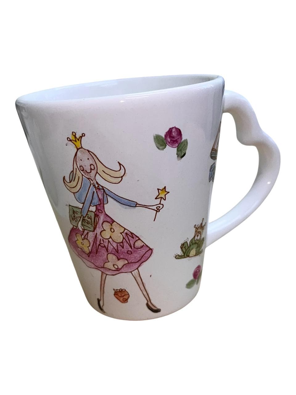 Taza Magia