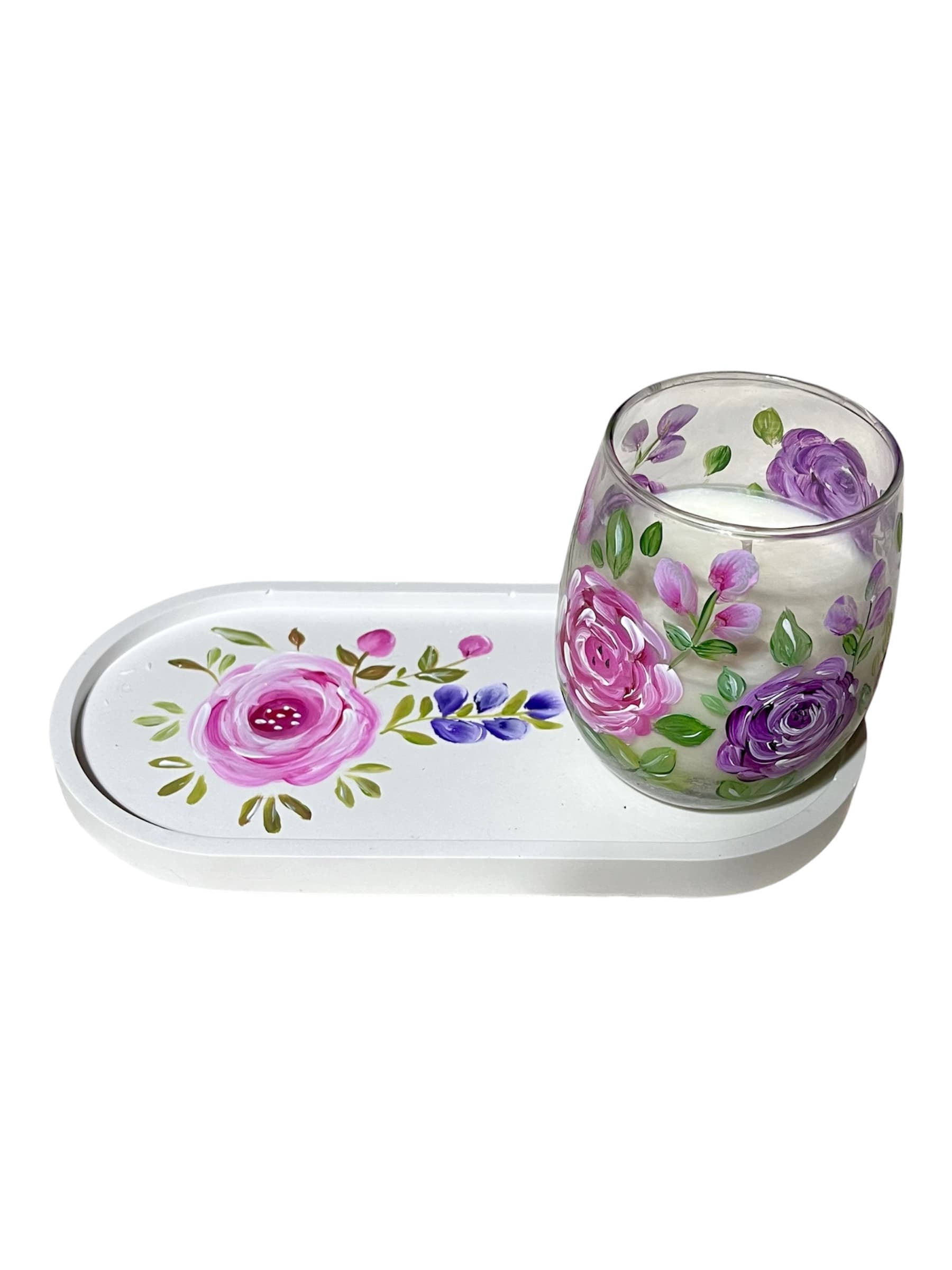 Taller floral