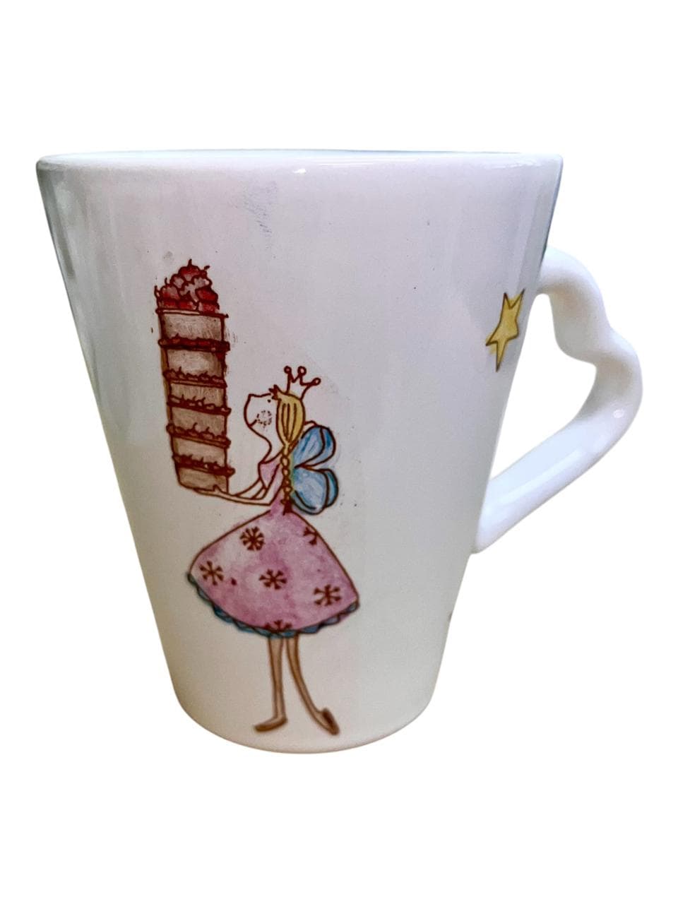 Taza torre