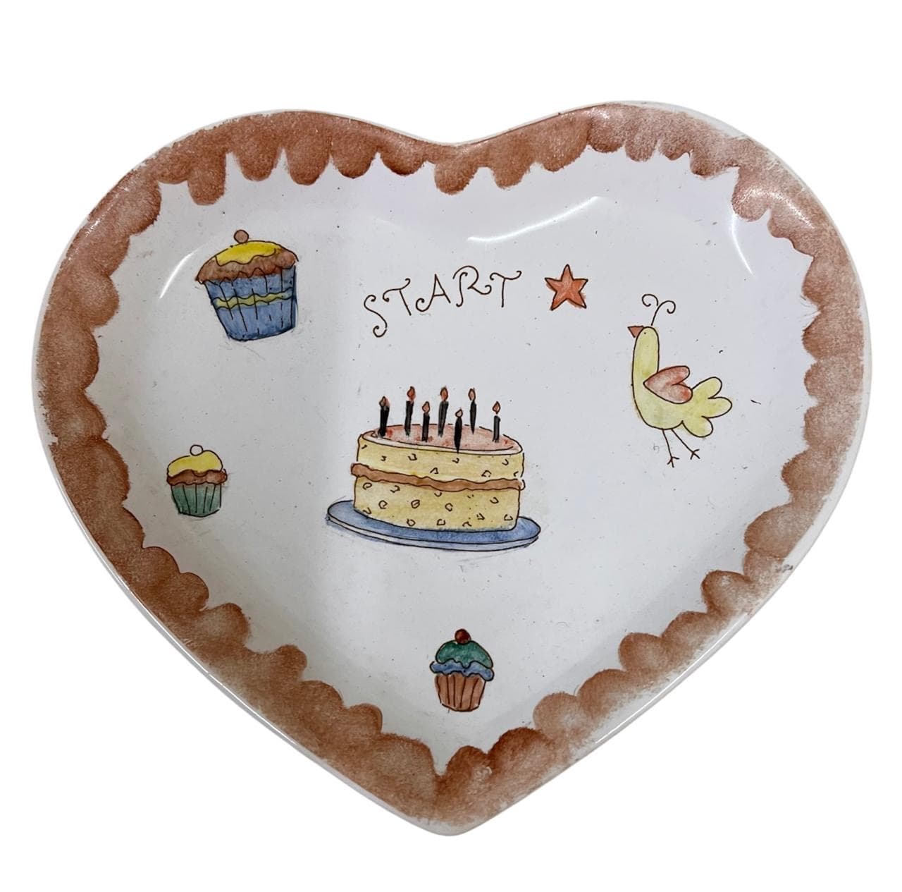 Plato Star