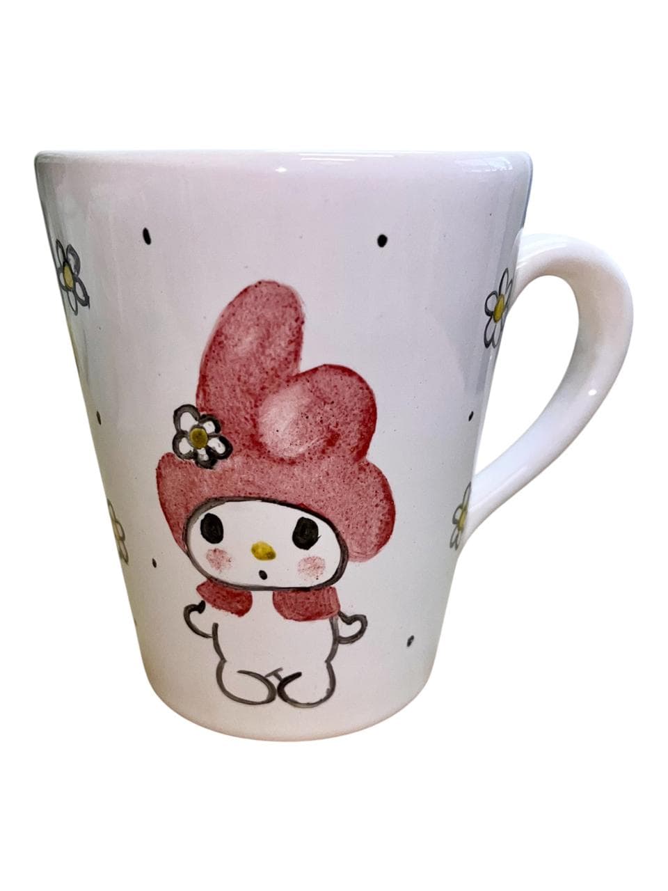 Taza Kuromi