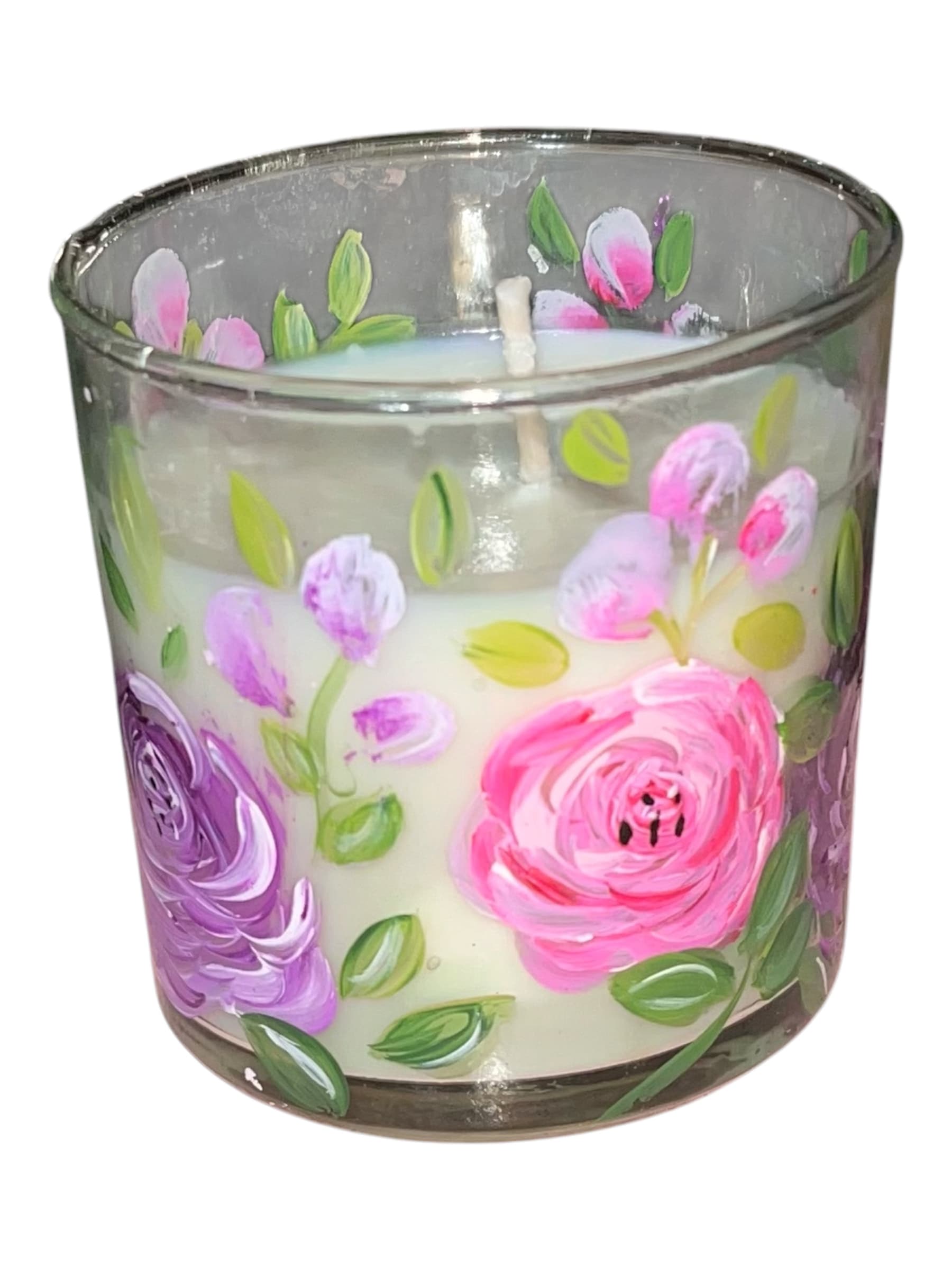 Flores de ensueño